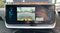 Peugeot 208 100kW GT 50kWh 5dr Auto Electric Hatchback